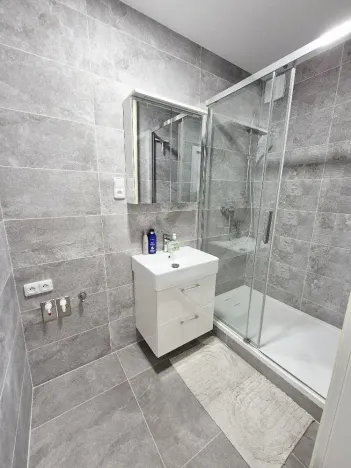 Pronájem bytu 2+1, Lovosice, Sady pionýrů, 56 m2