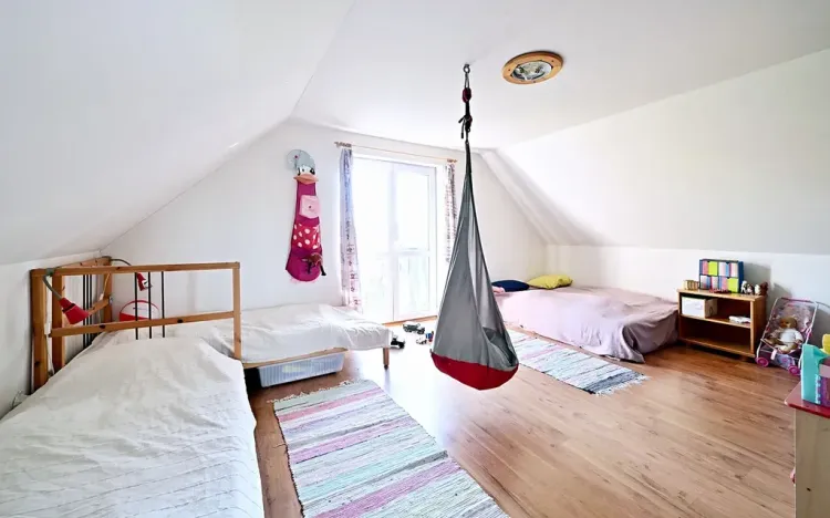 Prodej chalupy, Stříbrná Skalice, 92 m2