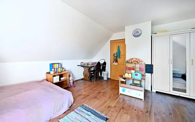 Prodej rodinného domu, Stříbrná Skalice, 92 m2