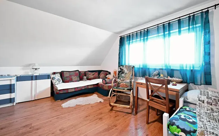 Prodej rodinného domu, Stříbrná Skalice, 92 m2