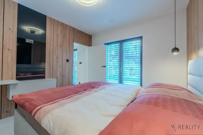 Prodej rodinného domu, Šenov, Petřvaldská, 91 m2