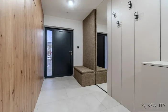 Prodej rodinného domu, Šenov, Petřvaldská, 91 m2