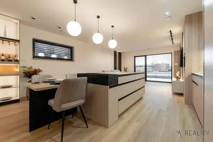 Prodej rodinného domu, Petřvald, Šenovská, 91 m2