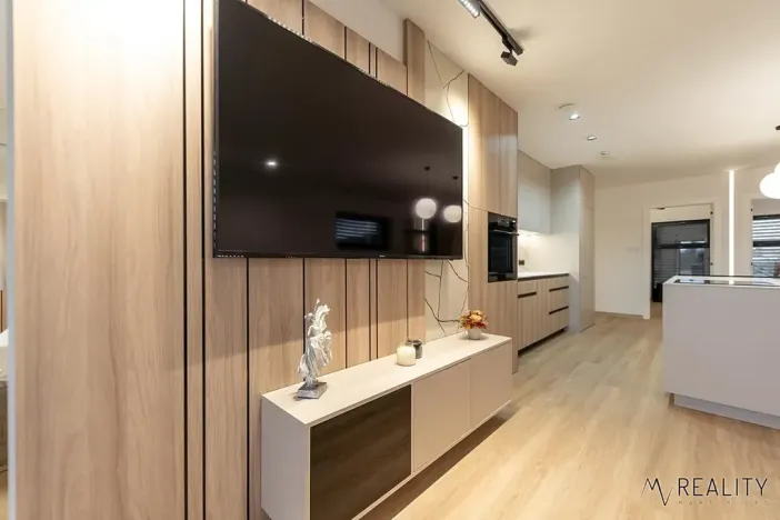 Prodej rodinného domu, Petřvald, Šenovská, 91 m2