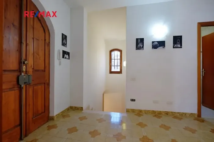 Prodej rodinného domu, Sant'Anna Arresi, Itálie, 400 m2