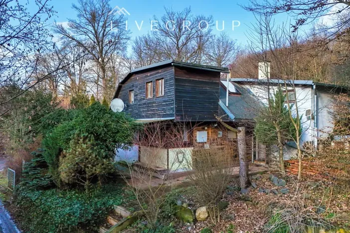 Prodej chaty, Březina, 142 m2