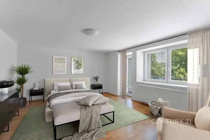 Prodej vícegeneračního domu, Kamýk nad Vltavou, 320 m2