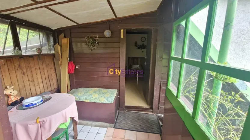 Prodej chaty, Jílové u Prahy, 80 m2