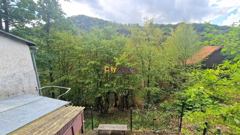 Prodej chaty, Jílové u Prahy, 80 m2