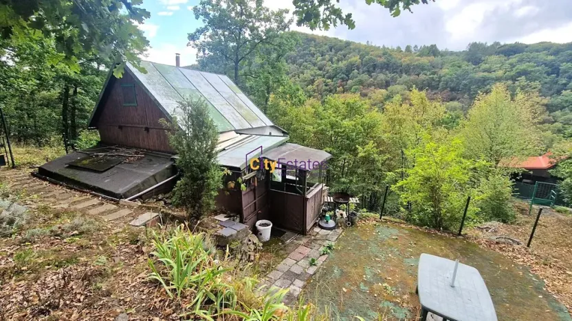 Prodej chaty, Jílové u Prahy, 80 m2