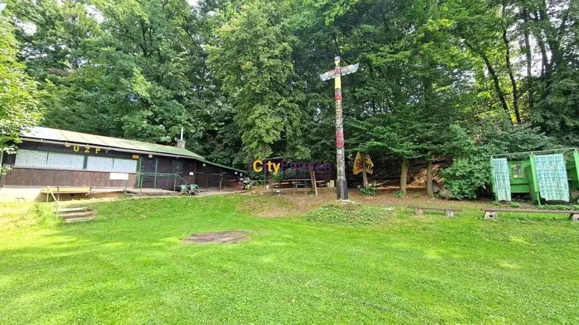 Prodej chaty, Jílové u Prahy, 80 m2