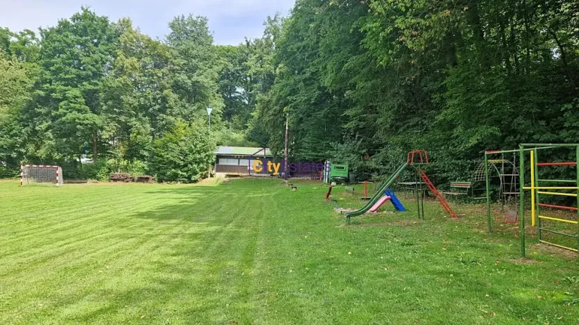 Prodej chaty, Jílové u Prahy, 80 m2