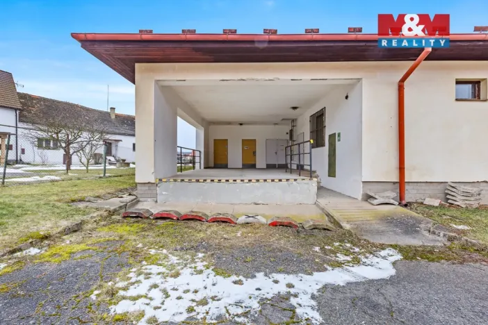 Prodej chalupy, Kryry - Stebno, 345 m2