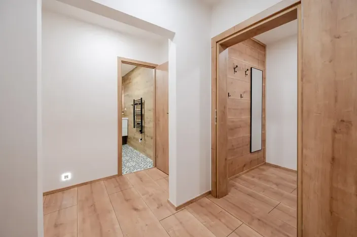 Prodej bytu 2+1, Praha - Malešice, Limuzská, 47 m2