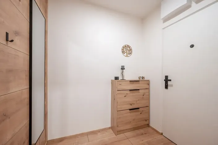 Prodej bytu 2+1, Praha - Malešice, Limuzská, 47 m2