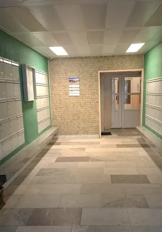 Prodej bytu 2+1, Praha - Malešice, Limuzská, 47 m2