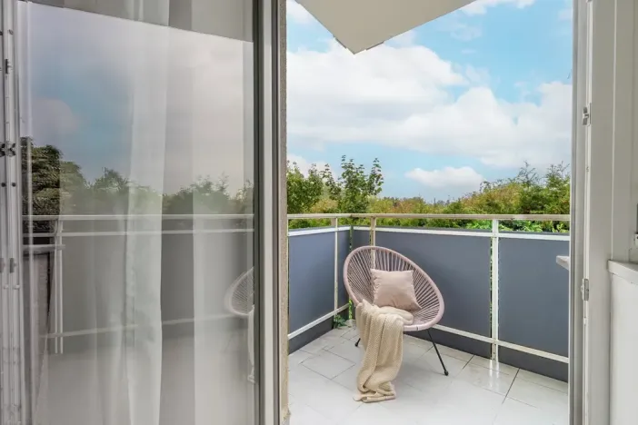 Prodej bytu 1+kk, Praha - Dolní Měcholupy, V osikách, 40 m2