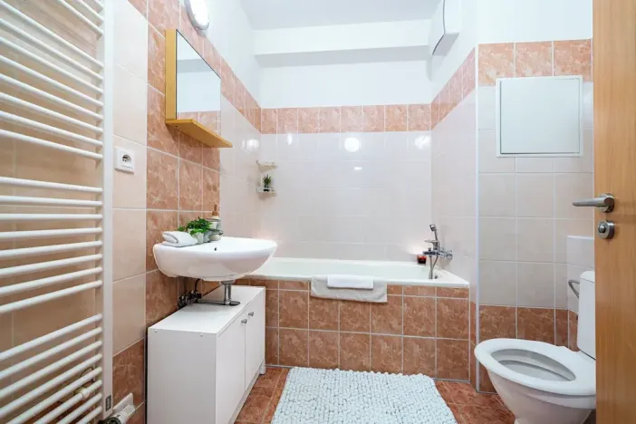 Prodej bytu 1+kk, Praha - Dolní Měcholupy, V osikách, 40 m2