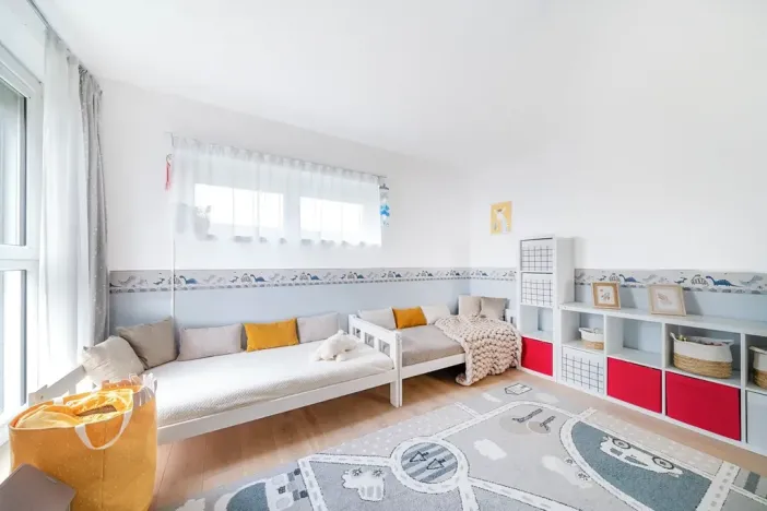 Prodej rodinného domu, Praha - Řeporyje, Ke Zbuzanům, 136 m2