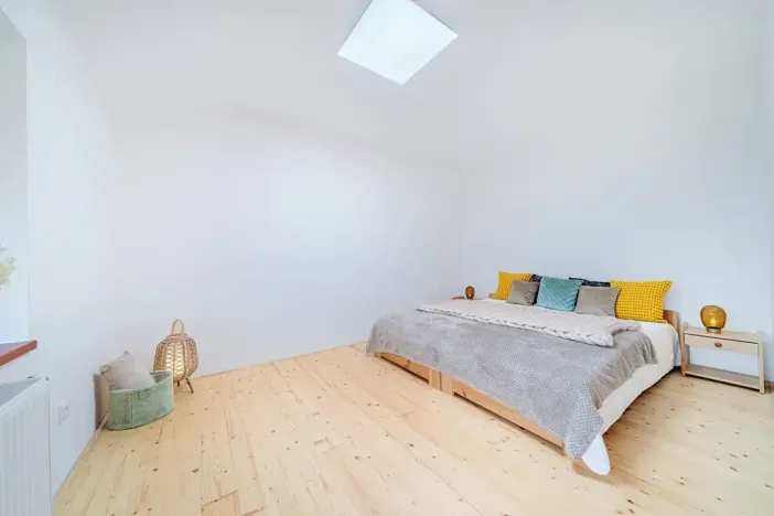 Prodej rodinného domu, Březová-Oleško, Průběžná II., 177 m2