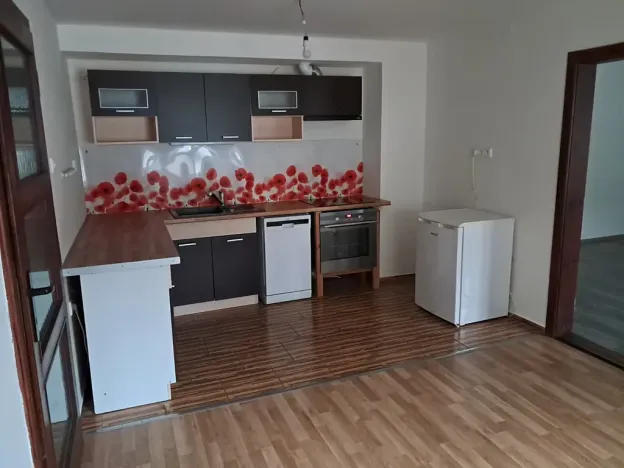 Pronájem rodinného domu, Němčany, 98 m2