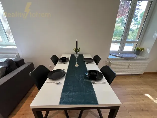 Pronájem bytu 2+kk, Ostrava, 62 m2