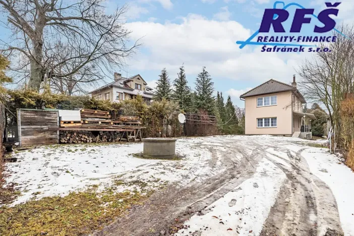 Prodej rodinného domu, Vlašim, 142 m2