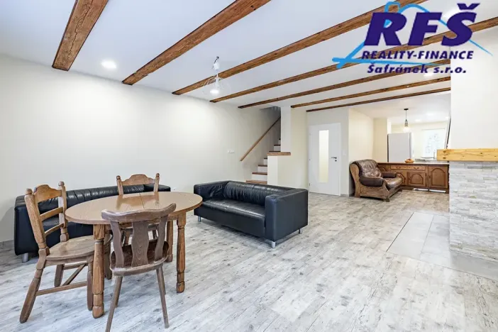 Prodej rodinného domu, Vlašim, 142 m2