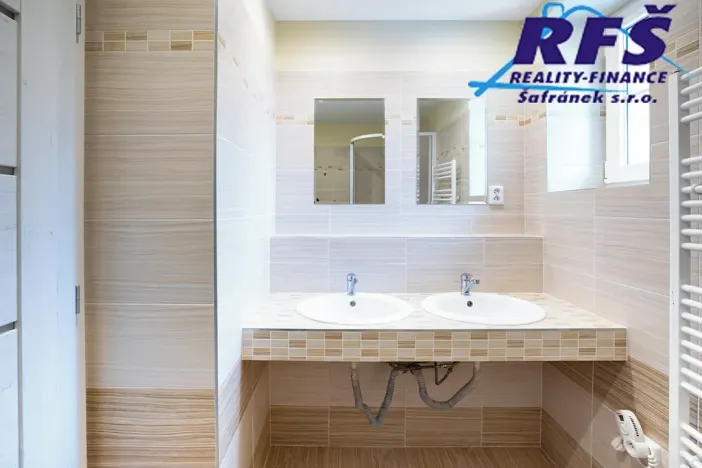 Prodej rodinného domu, Vlašim, 142 m2