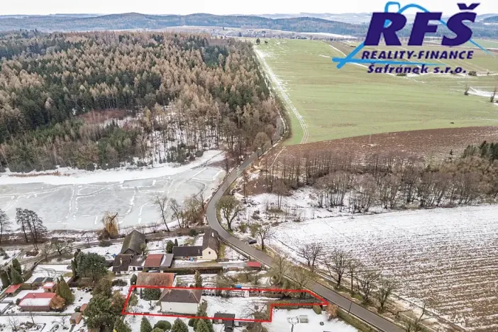 Prodej rodinného domu, Vlašim, 142 m2