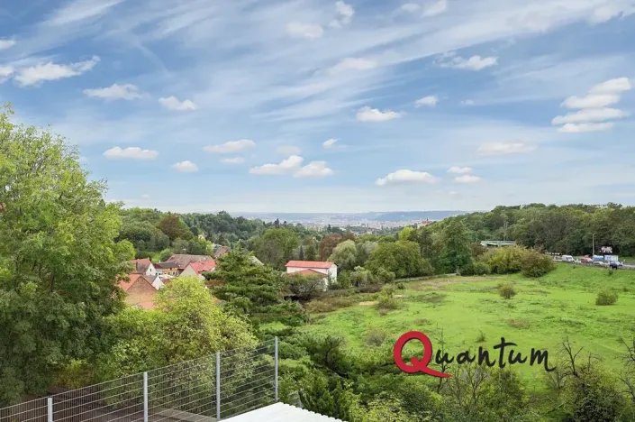 Pronájem bytu 1+kk, Praha - Střížkov, Děčínská, 32 m2