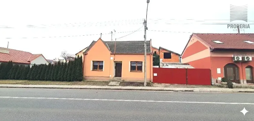 Prodej rodinného domu, Vnorovy, 150 m2