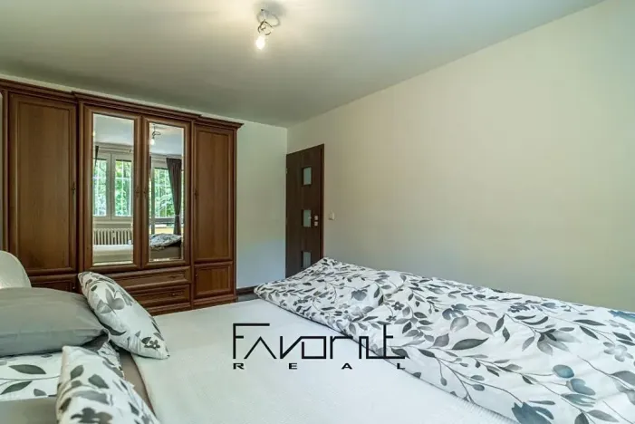 Pronájem bytu 2+1, Ostrava, Kotlářova, 55 m2