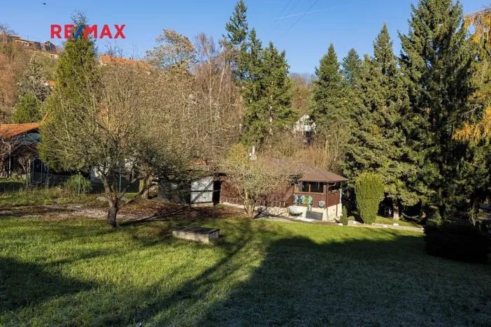 Prodej pozemku pro bydlení, Vonoklasy, 2025 m2