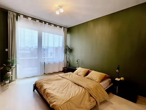 Prodej bytu 2+kk, Praha - Letňany, Miroslava Hajna, 63 m2