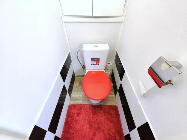 Prodej bytu 3+1, Praha - Prosek, Prosecká, 70 m2