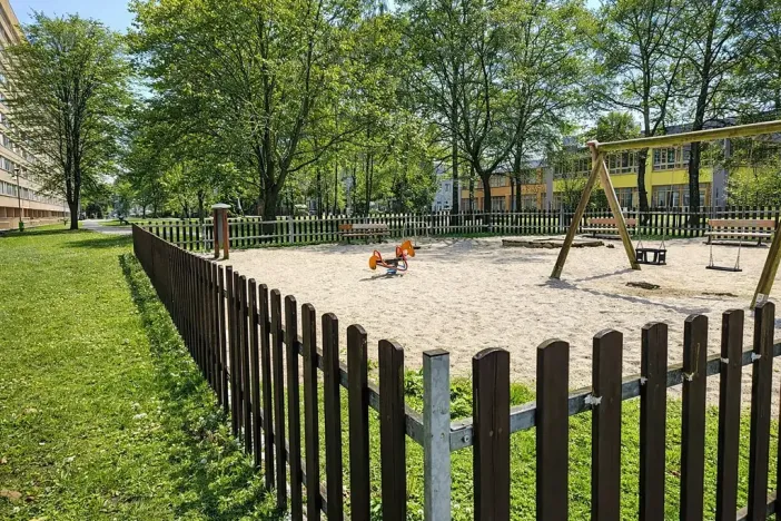 Prodej bytu 3+1, Praha - Prosek, Prosecká, 70 m2