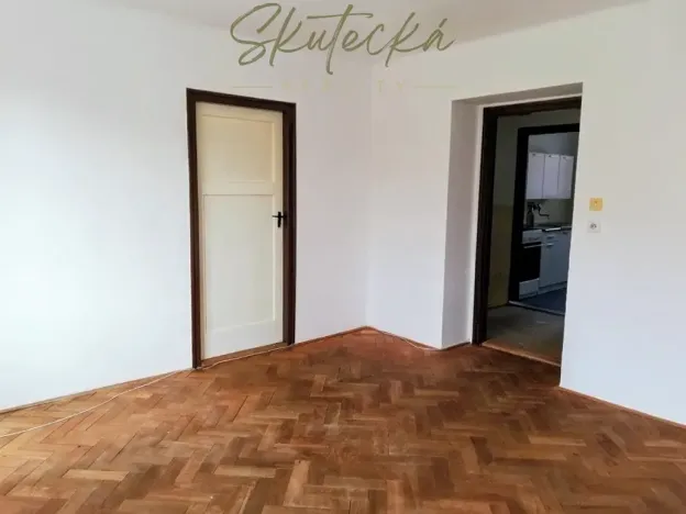 Pronájem bytu 3+1, Hodonín, 56 m2