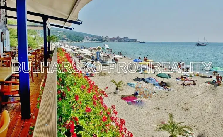 Prodej bytu 2+kk, Sveti Vlas, Bulharsko, 63 m2