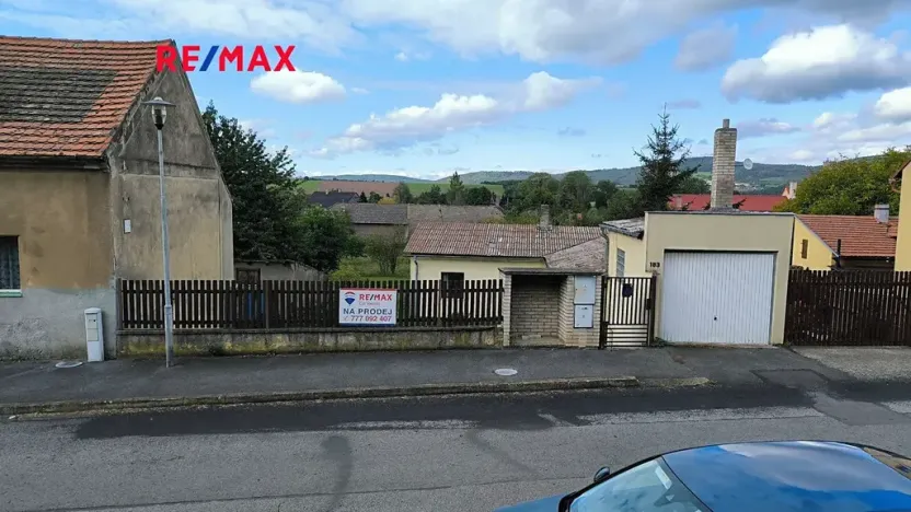 Prodej pozemku pro bydlení, Chodouň, 341 m2