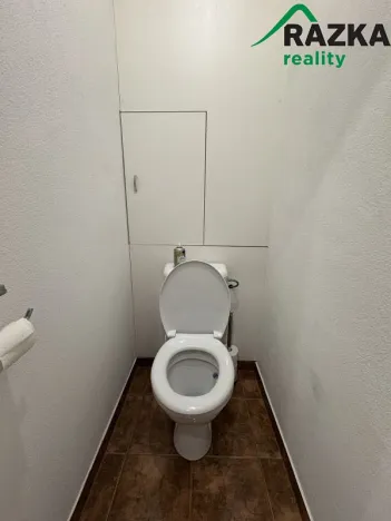 Prodej bytu 2+1, Tachov, 49 m2