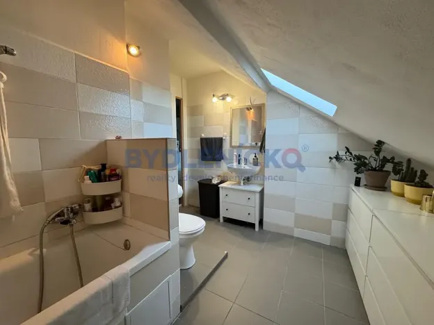 Pronájem bytu 1+1, Třeboň, Strouha, 35 m2