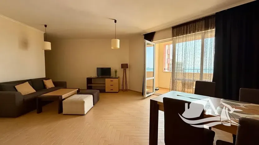Prodej bytu 2+kk, Nesebar, Bulharsko, 73 m2