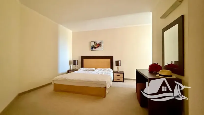 Prodej bytu 2+kk, Nesebar, Bulharsko, 73 m2