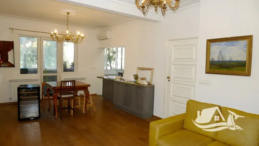 Prodej bytu 3+kk, Sofie, Bulharsko, 81 m2