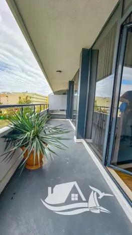 Prodej bytu 2+kk, Nesebar, Bulharsko, 55 m2