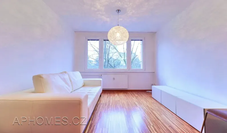 Pronájem bytu 2+kk, Praha - Michle, Bítovská, 40 m2