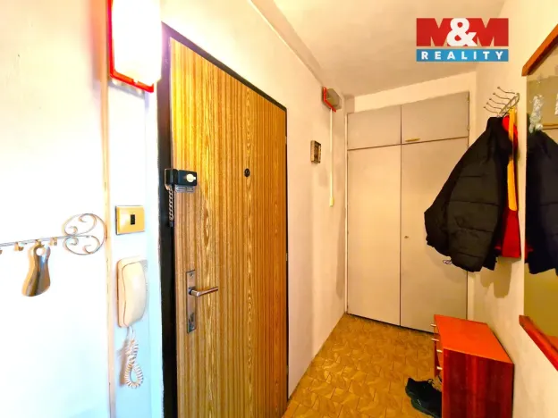 Prodej bytu 2+1, Havířov - Šumbark, Odlehlá, 44 m2