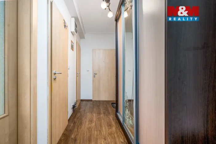 Pronájem bytu 3+kk, Brandýs nad Labem-Stará Boleslav - Brandýs nad Labem, Kralupská, 62 m2