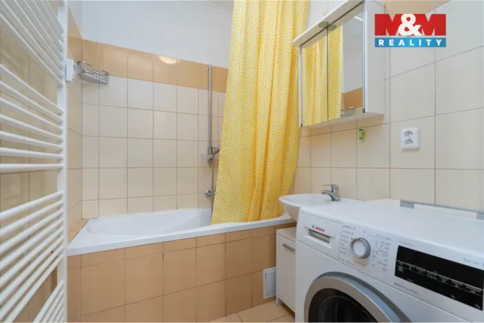 Pronájem bytu 3+kk, Brandýs nad Labem-Stará Boleslav - Brandýs nad Labem, Kralupská, 62 m2